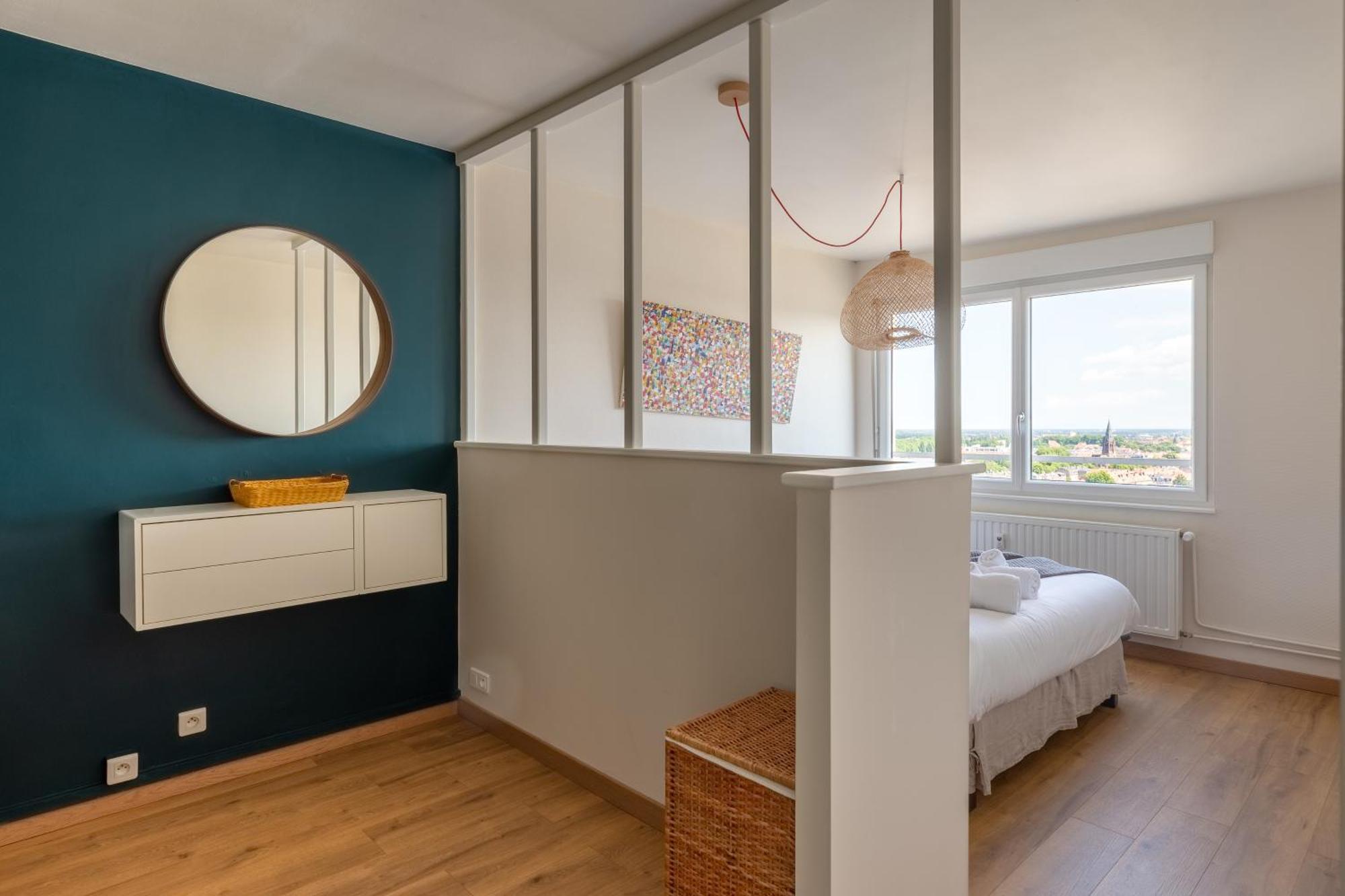 Travel Homes - Wilnest, Nested With A View Mylhúzy Exteriér fotografie