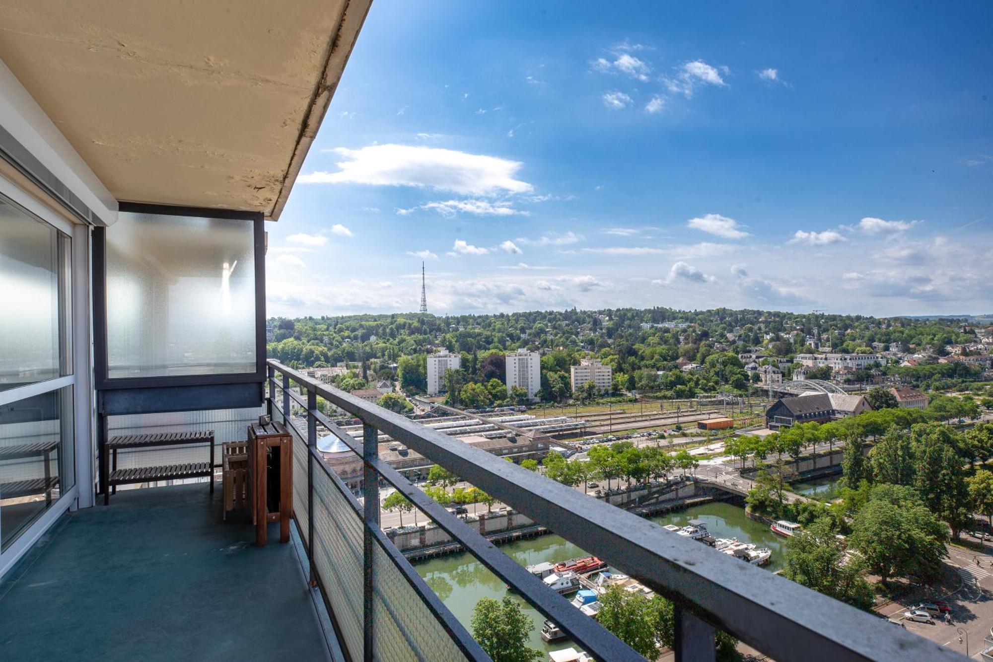 Travel Homes - Wilnest, Nested With A View Mylhúzy Exteriér fotografie