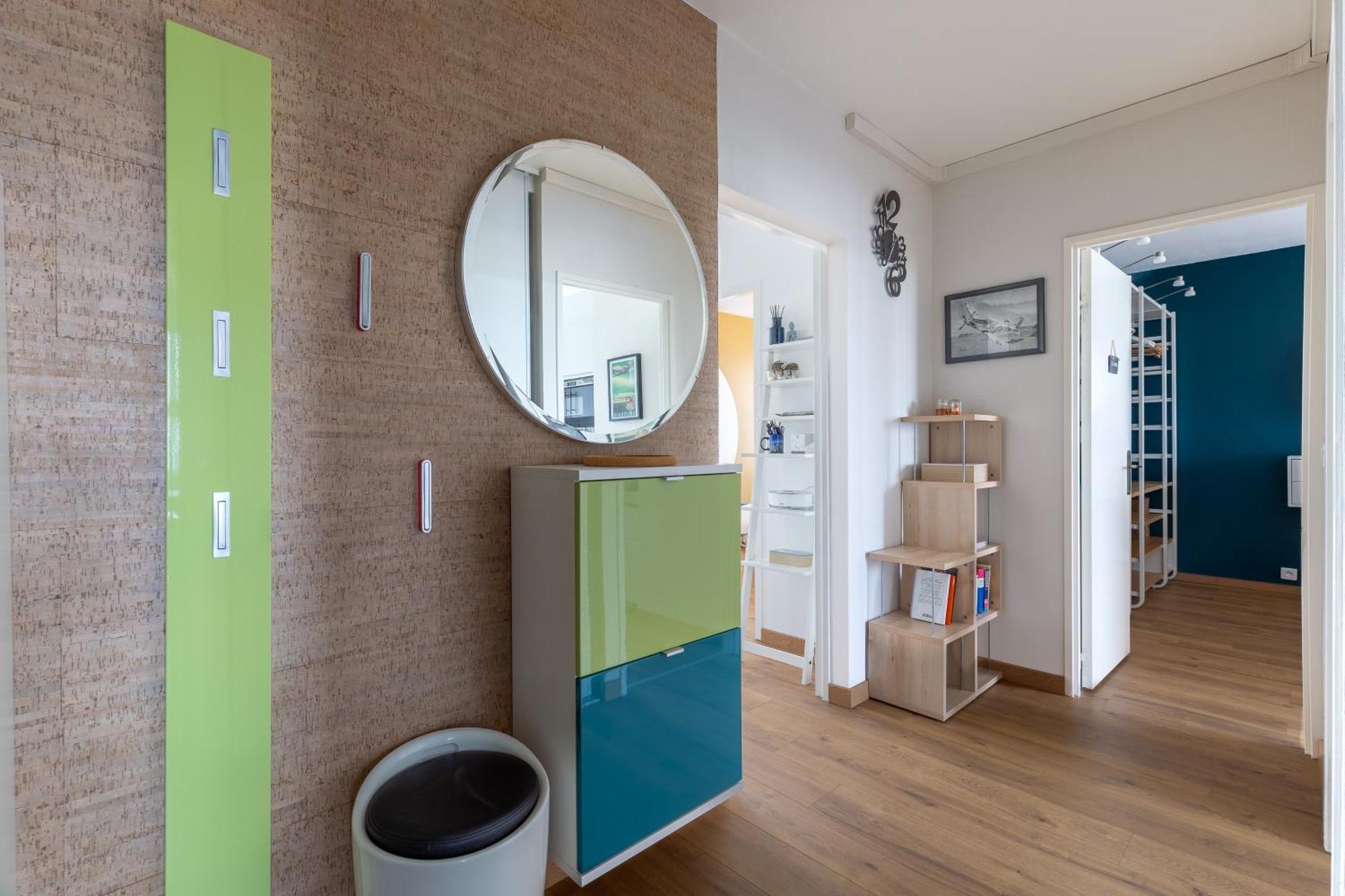Travel Homes - Wilnest, Nested With A View Mylhúzy Exteriér fotografie