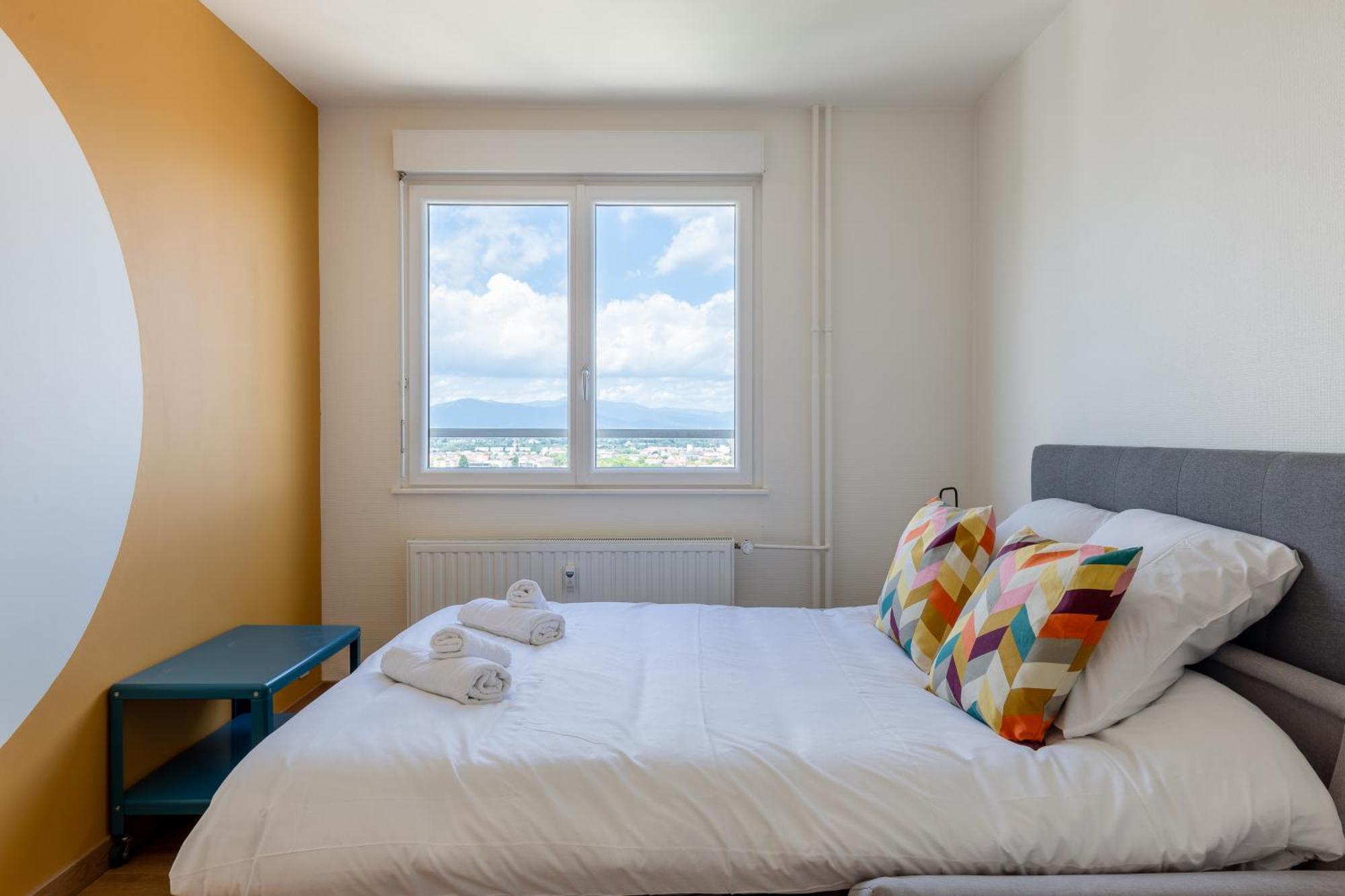 Travel Homes - Wilnest, Nested With A View Mylhúzy Exteriér fotografie